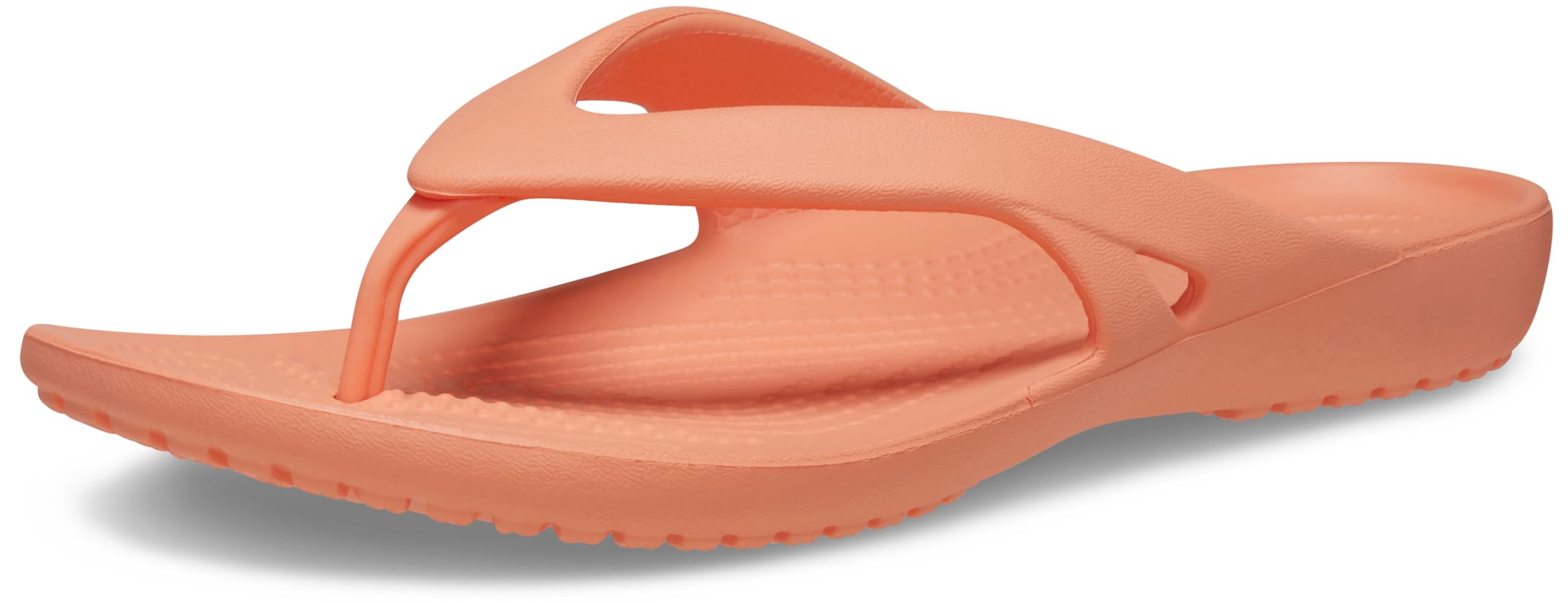 Amazon.com: Crocs Women's Kadee II Flip Flops | Casual Sandals